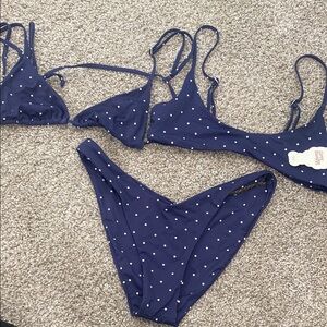 Grey Bandit x Ana - 2 Tops + 1 Bottom